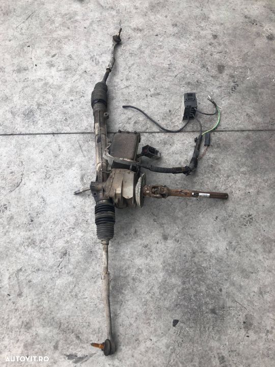 caseta directie second hand - 2