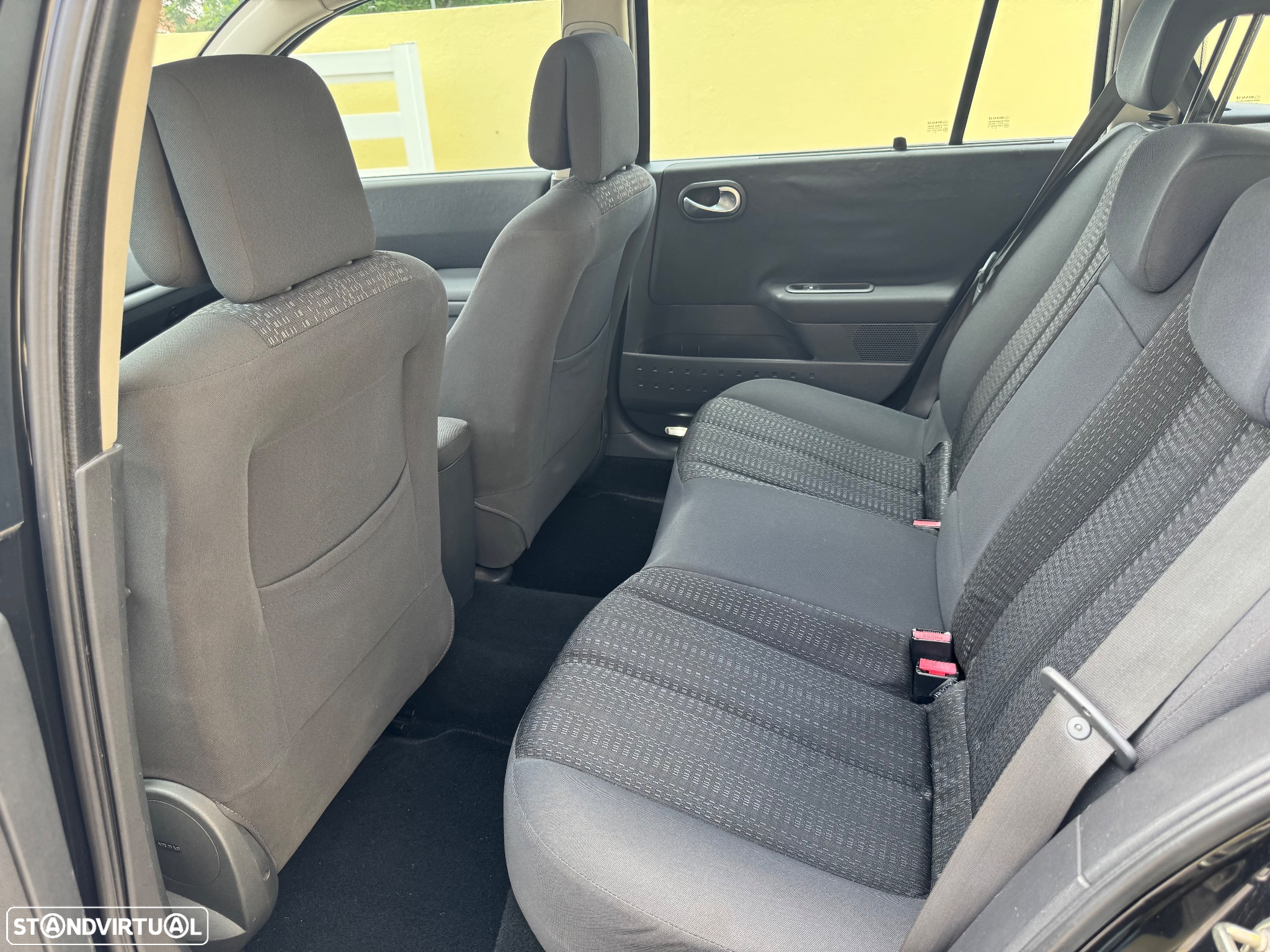 Renault Mégane Break 1.5 dCi Dynamique Luxe - 36