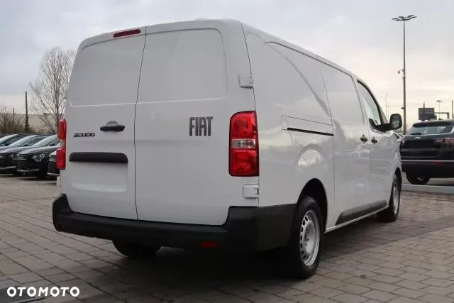 Fiat Scudo L2H1 - 4