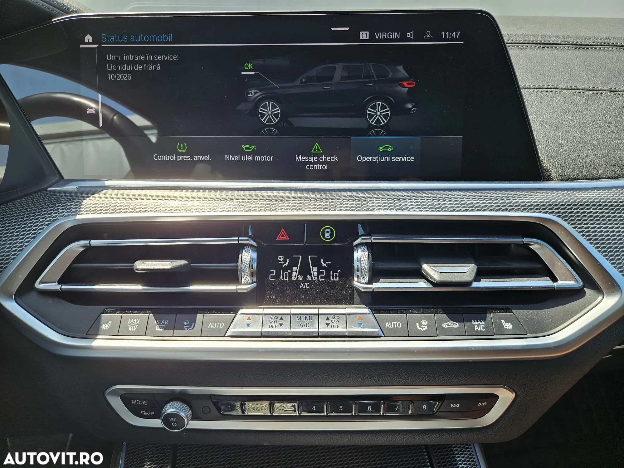 BMW X5 xDrive45e AT PHEV - 28