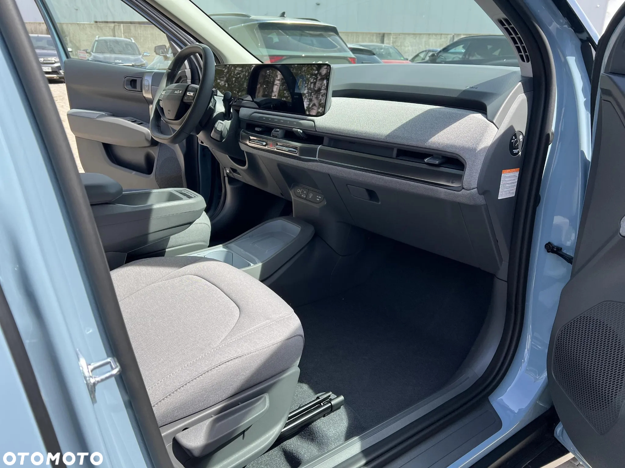 Kia EV3 81.4kWh Earth - 20