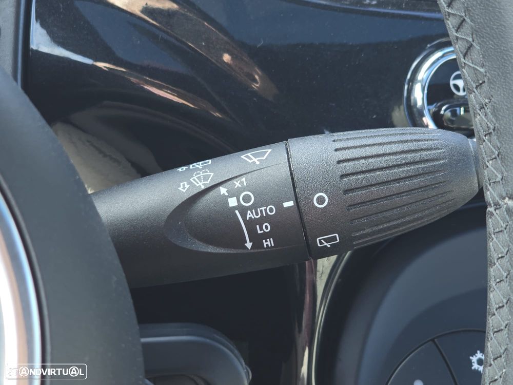 Fiat 500 1.0 Hybrid Dolcevita - 17