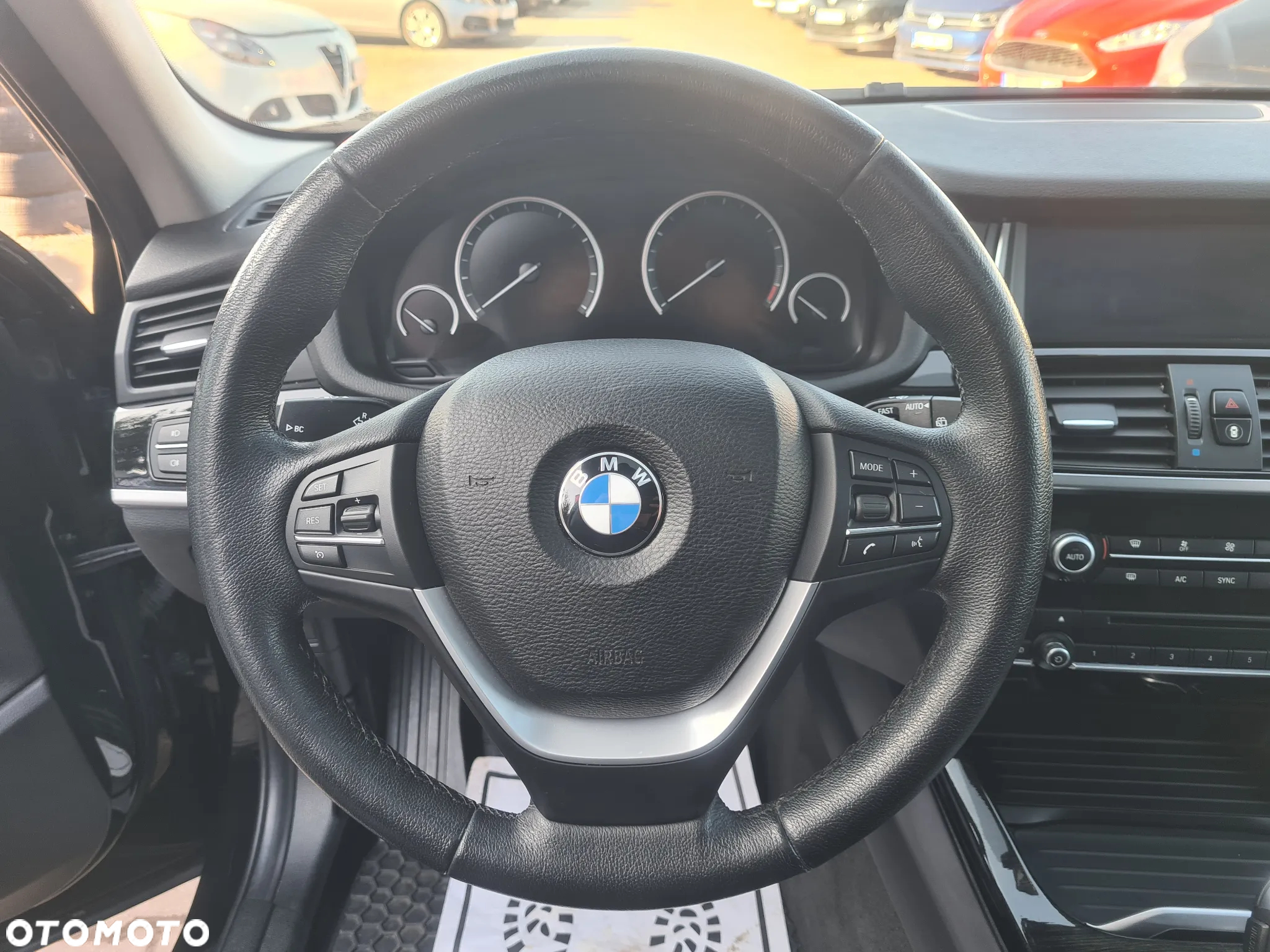 BMW X3 - 28