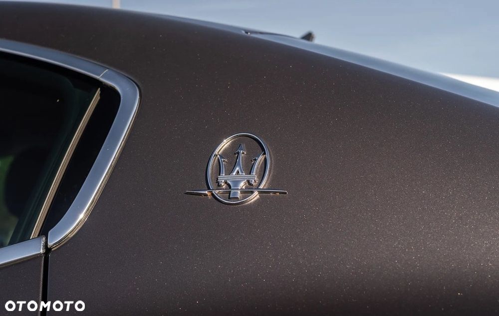 Maserati Ghibli S Q4 - 13