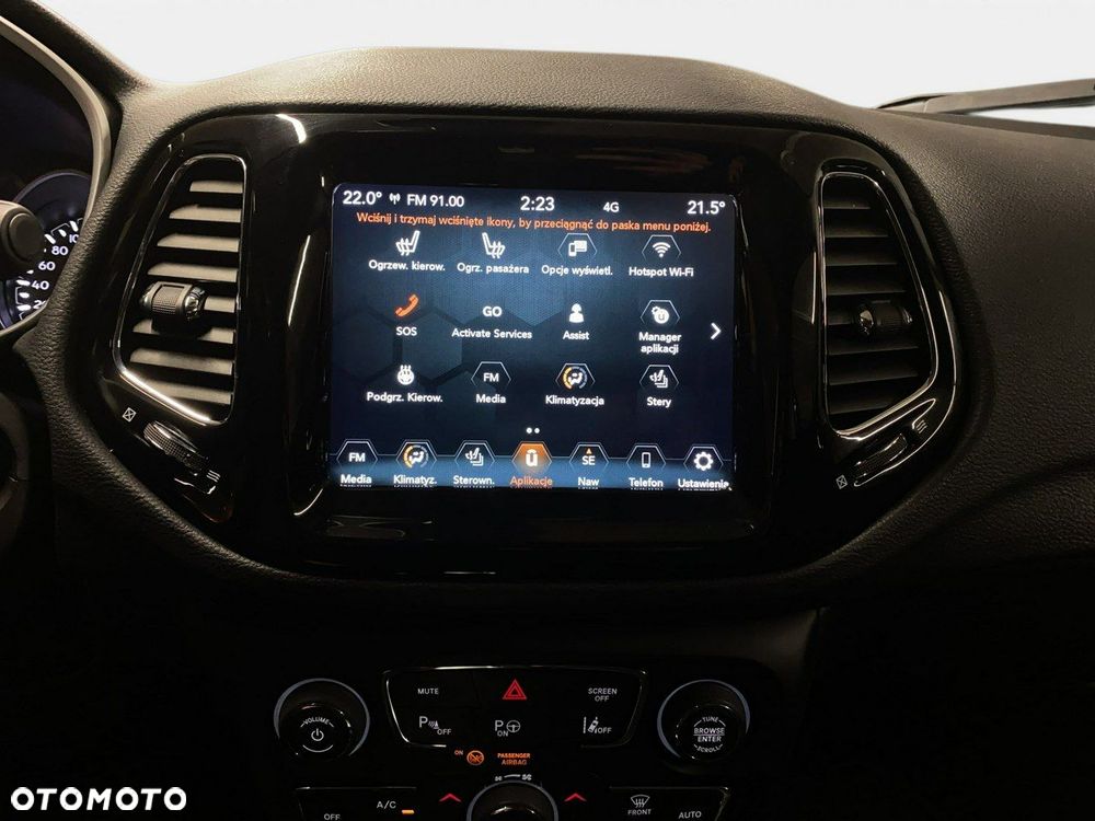 Jeep Compass - 25