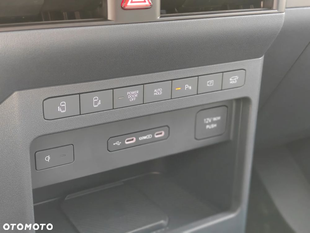 Kia PV5 71.2kWh - 17