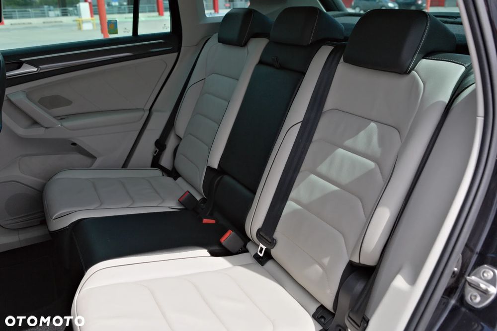 Volkswagen Tiguan 2.0 TDI BMT SCR 4Mot Highline DSG - 30