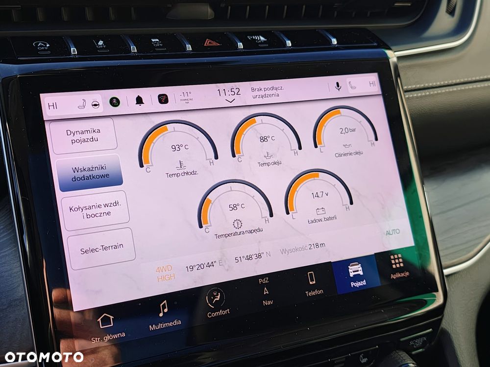 Jeep Grand Cherokee 3.6 V6 Limited - 25