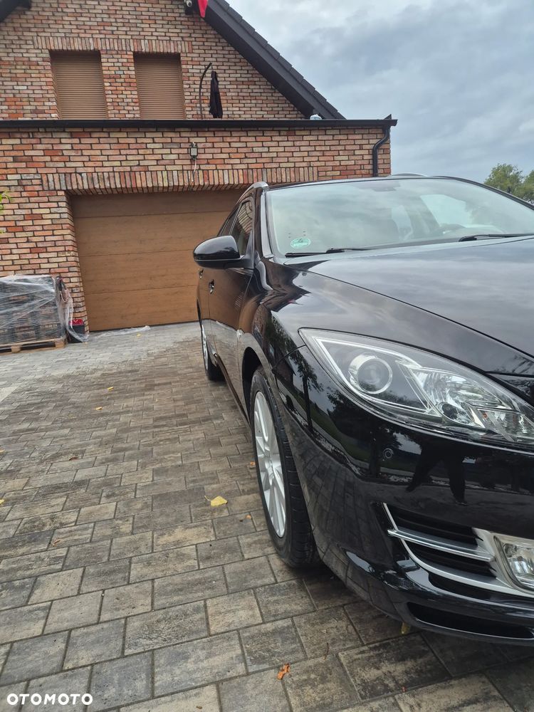 Mazda 6 - 17