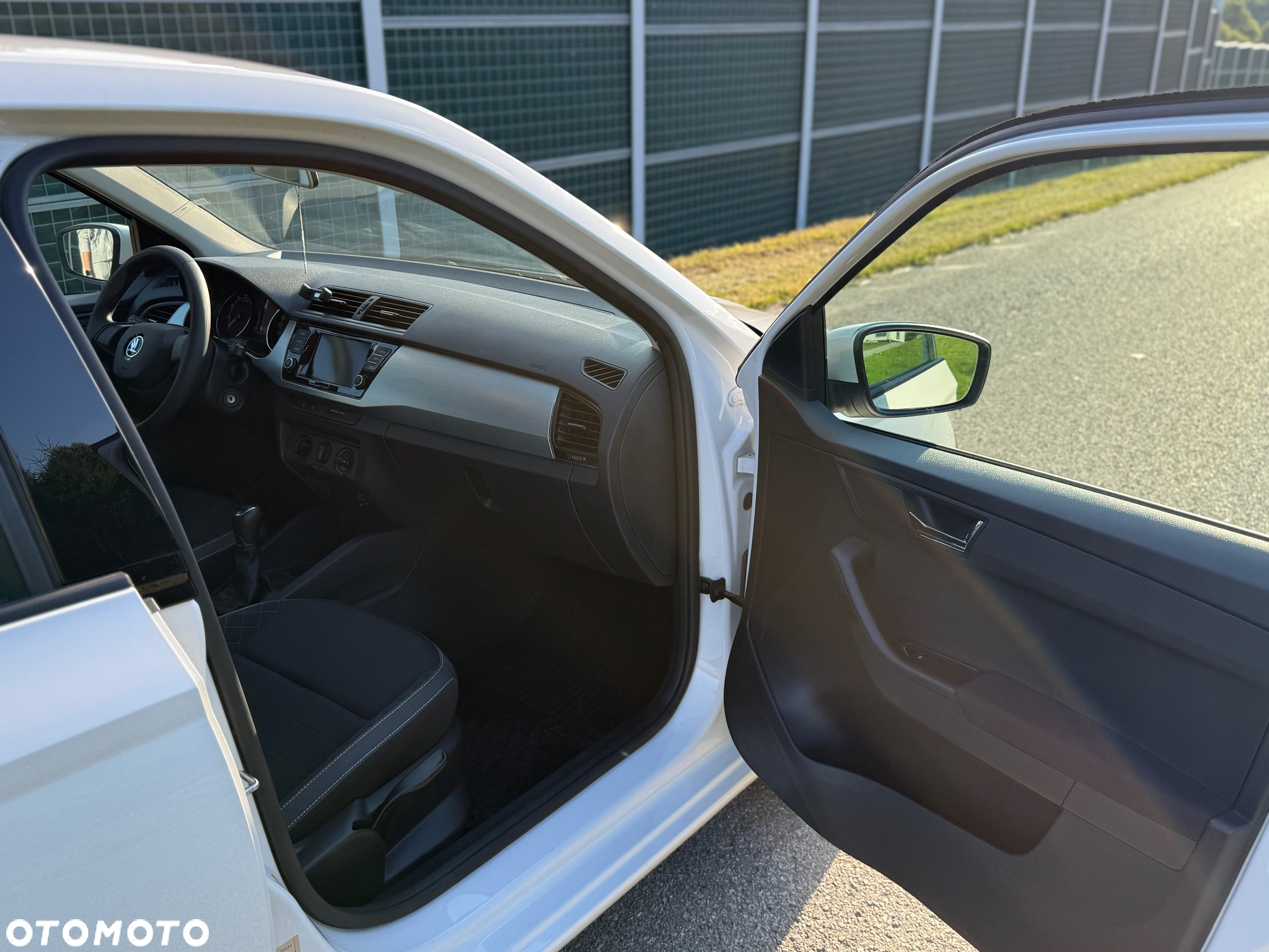 Skoda Fabia 1.0 TSI Ambition - 17