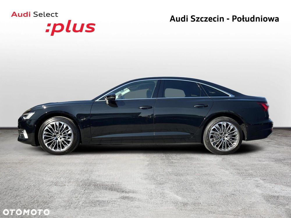 Audi A6 Limousine - 3