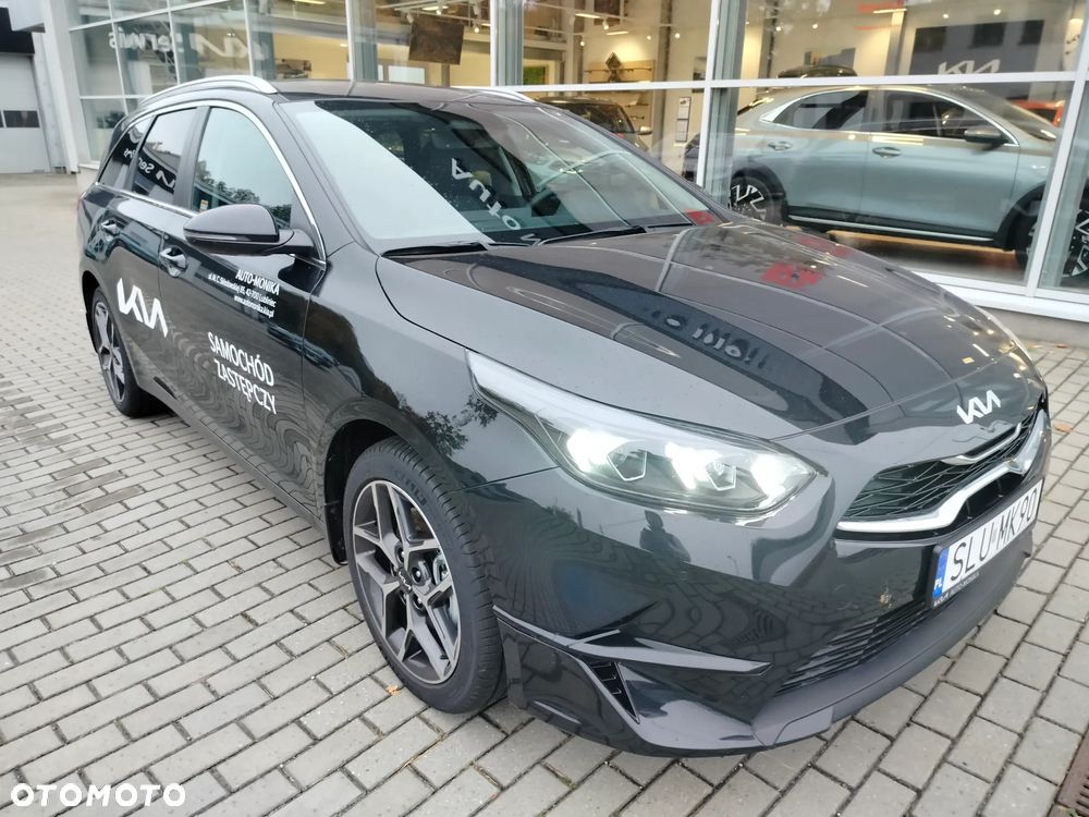 Kia Ceed 1.5 T-GDI Tribute - 3
