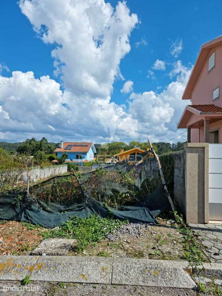 Lote de terreno, urbano, em Olival-VN Gaia - Grande imagem: 3/18