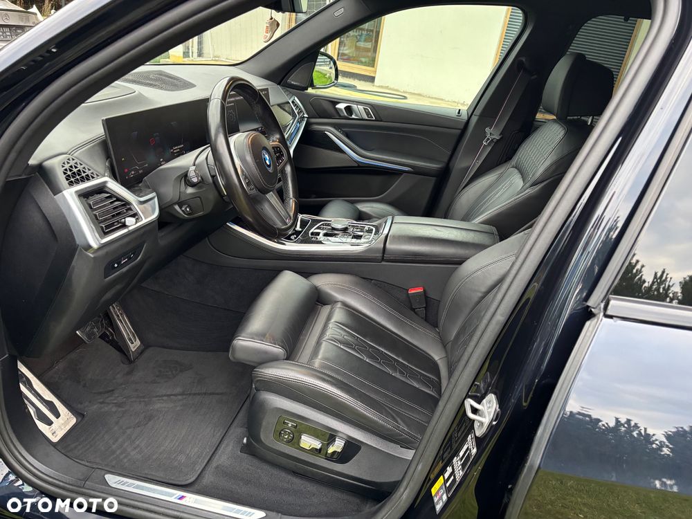 BMW X5 - 20