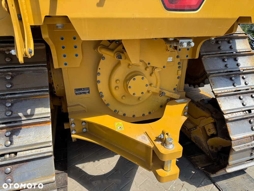 Caterpillar D5 XL - 13