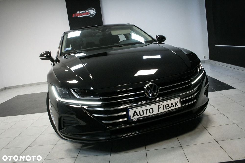 Volkswagen Arteon - 2