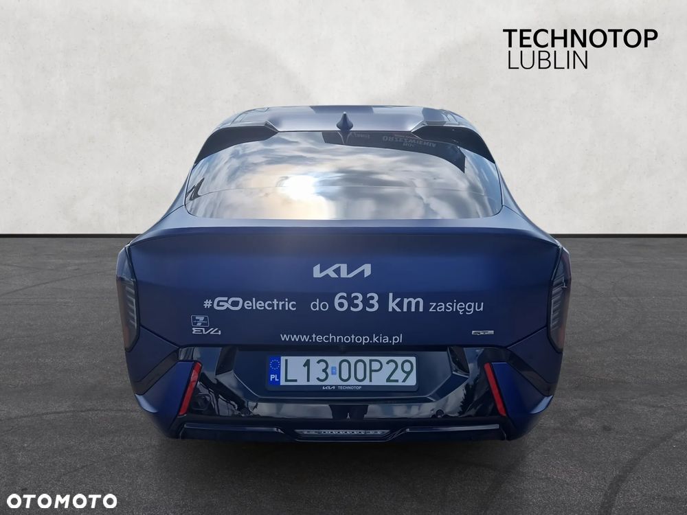 Kia EV4 81.4kWh GT-Line - 7