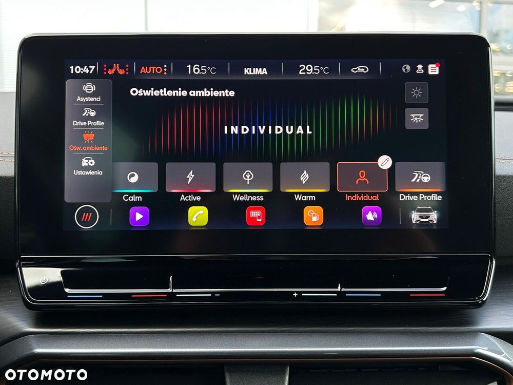 Cupra Formentor 1.5 TSI DSG - 31