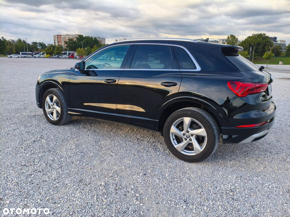 Audi Q3 45 TFSI quattro S tronic - 8