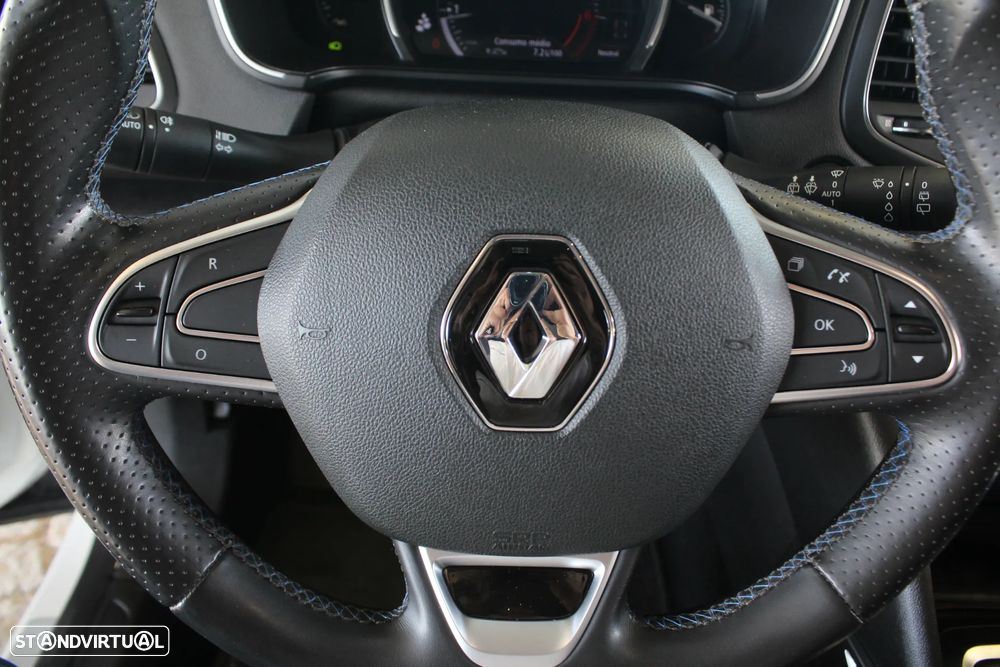 Renault Mégane Sport Tourer 1.3 TCe GT Line - 51