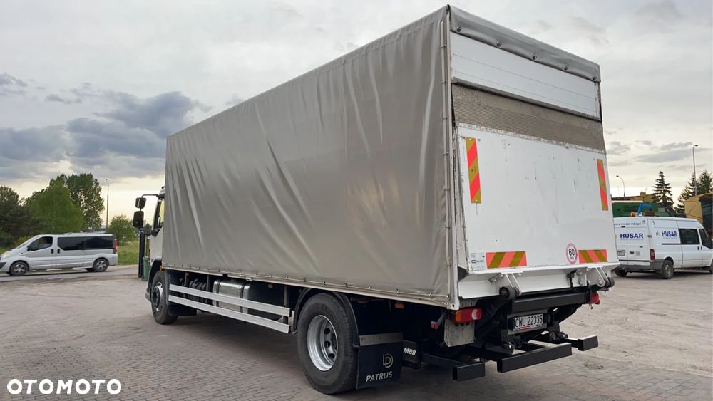 DAF LF 55.250 - 4