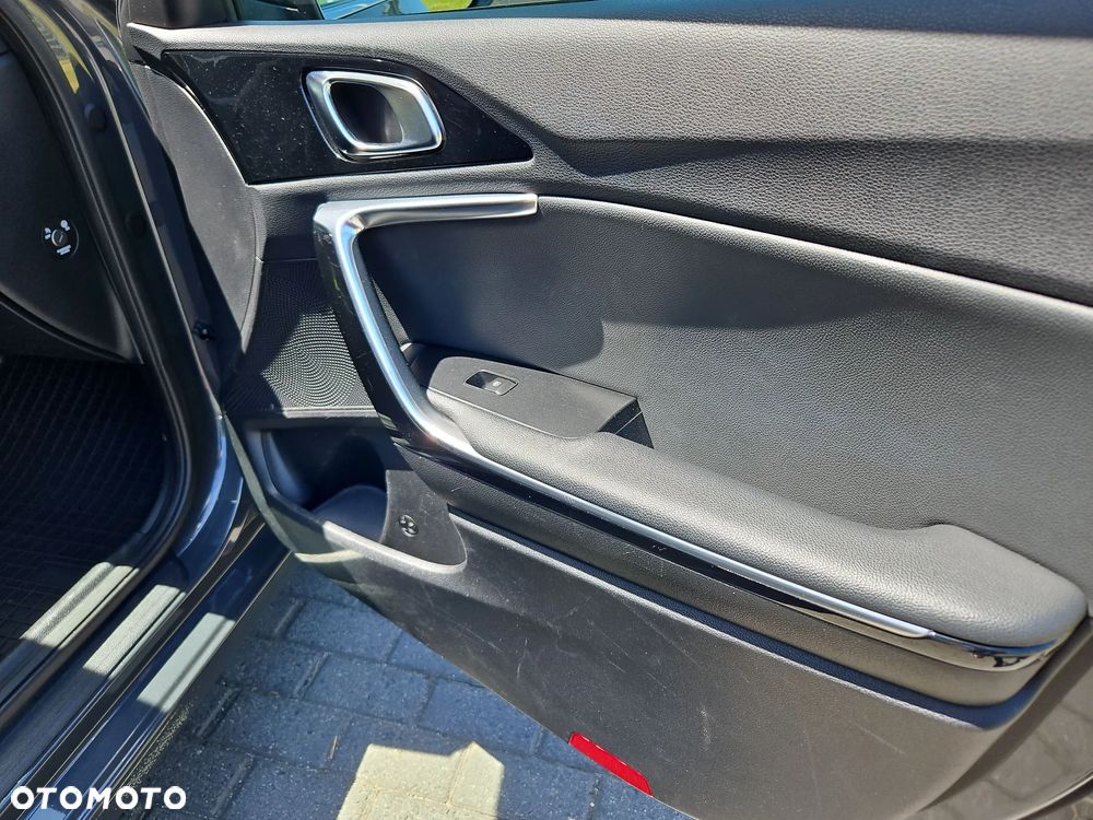 Kia Ceed 1.4 T-GDI L Business Line - 25