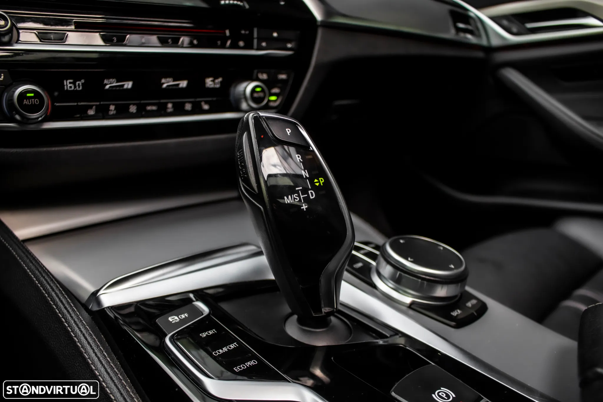 BMW 520 d Touring Aut. M Sport Edition - 22