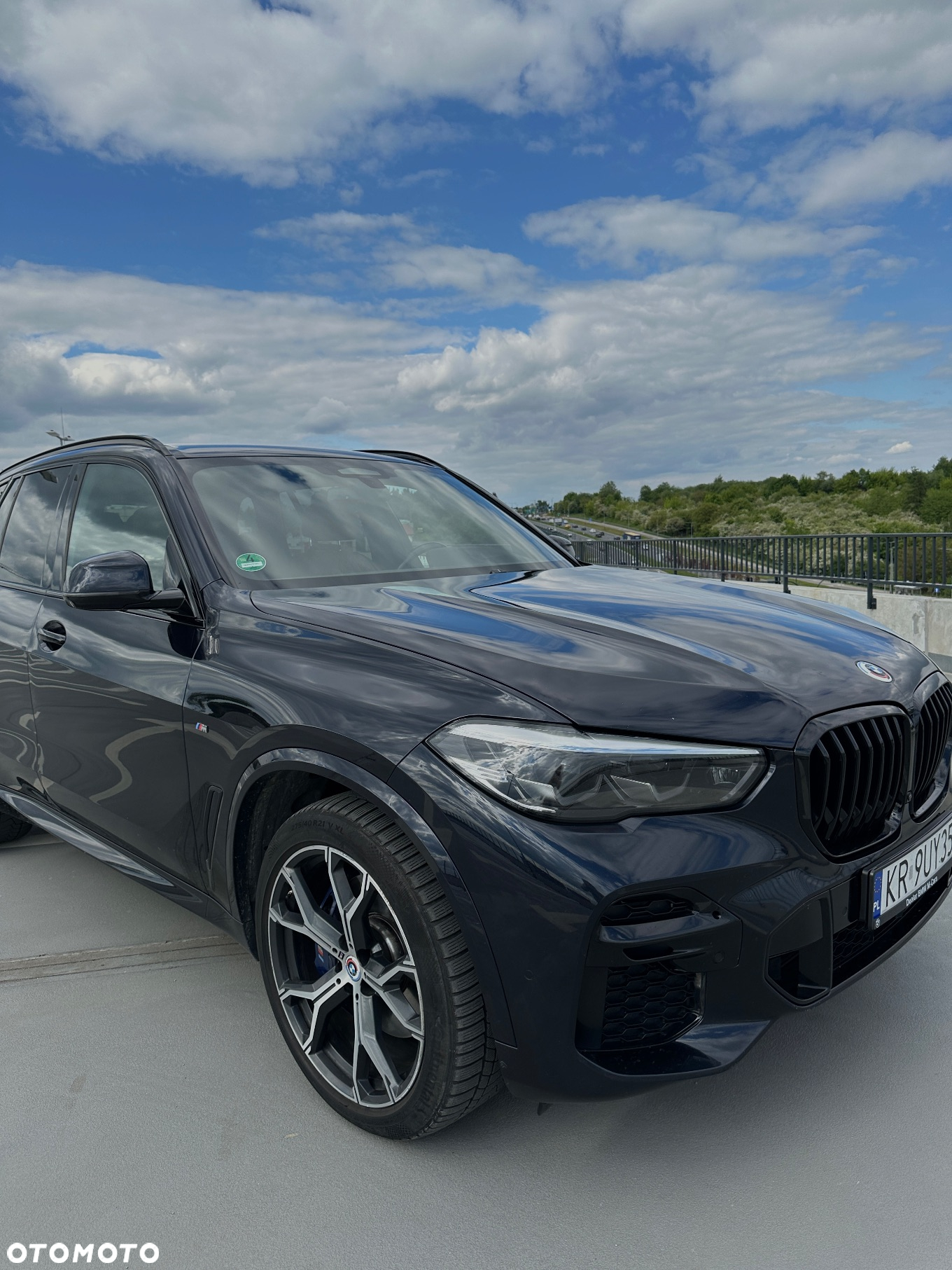 BMW X5 - 3