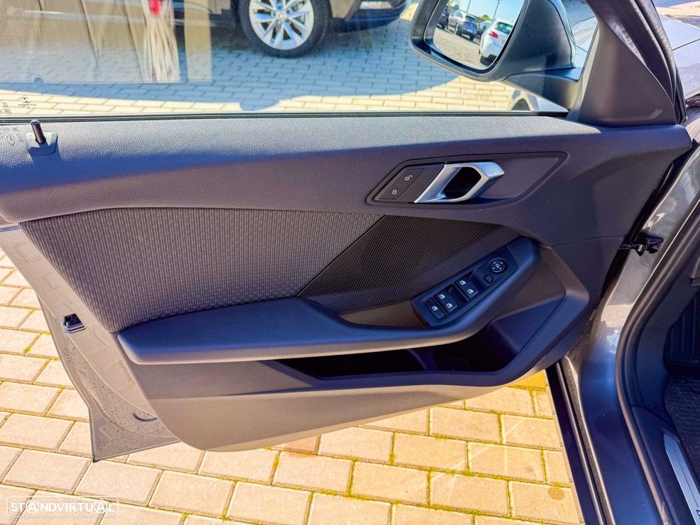 BMW 116 d Advantage - 11