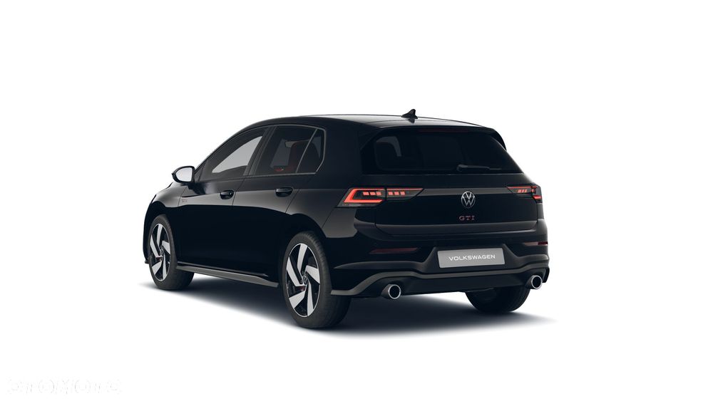 Volkswagen Golf - 7