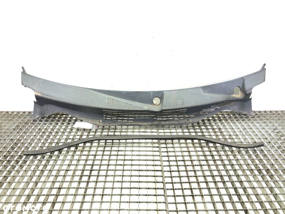 PODSZYBIE  DODGE CALIBER 2006 - 2022 2.0 CRD 103 kW [140 KM] olej napędowy 2006 - 2022 05303815AF - 1