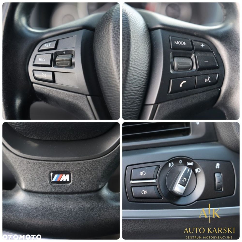 BMW X3 - 39