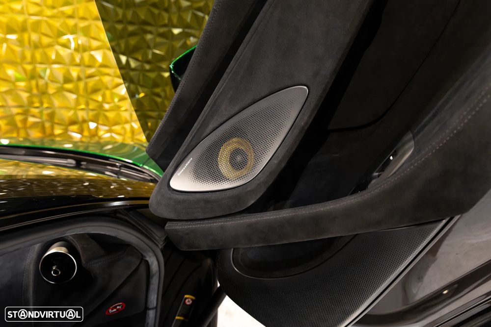 McLaren 600 - 33