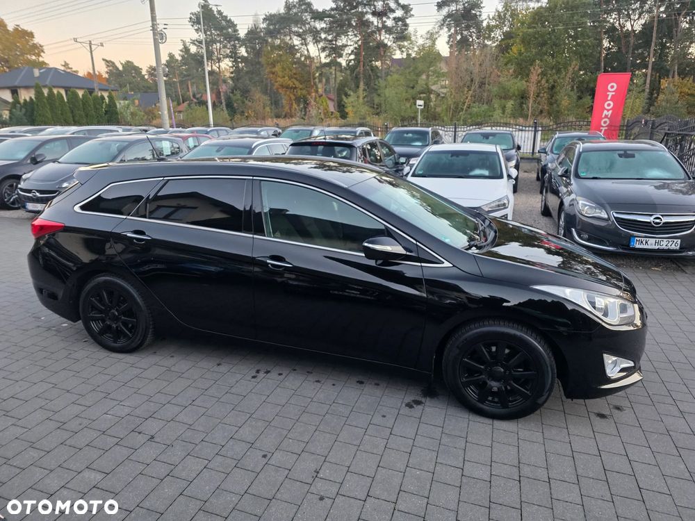 Hyundai i40 2.0 GDI Comfort + - 3