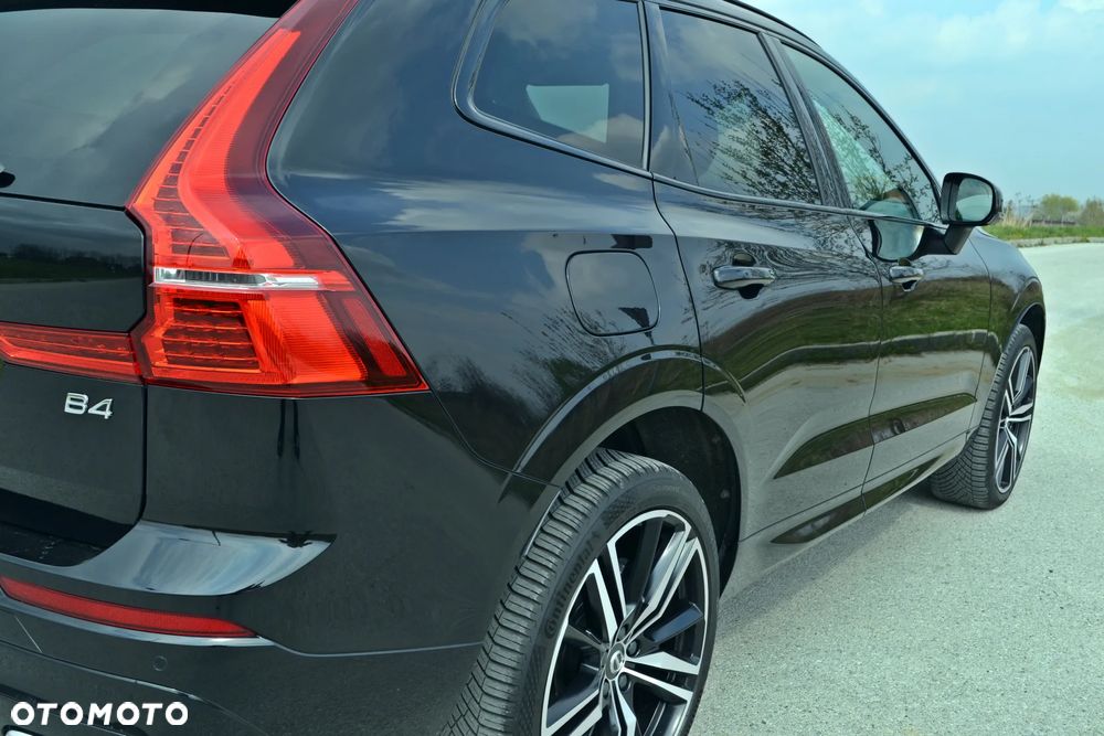 Volvo XC 60 - 13