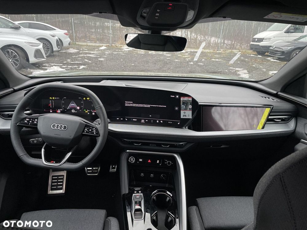 Audi Q5 Sportback - 19