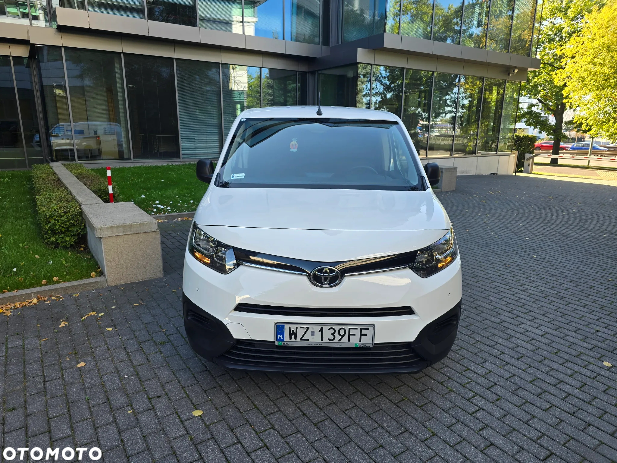 Toyota Proace City - 10