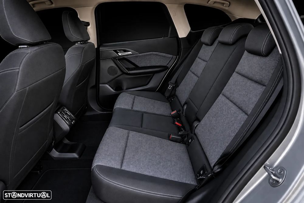 BMW iX1 xDrive30 M Sport Pack - 22