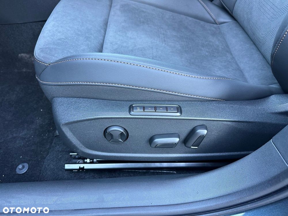 Cupra Formentor 1.5 TSI DSG - 14