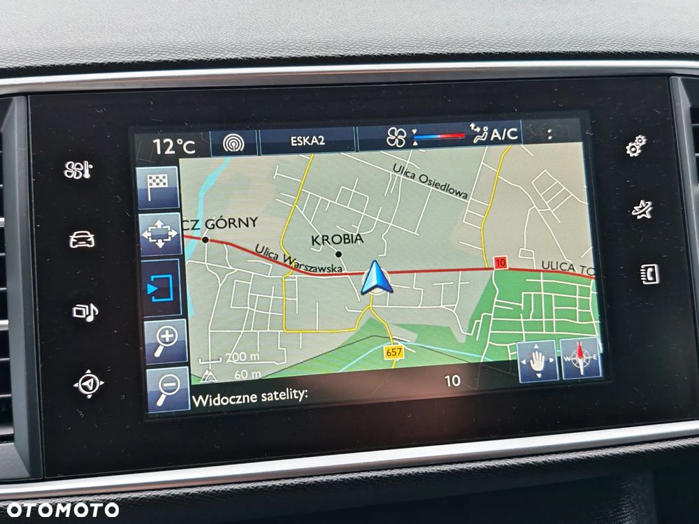 Peugeot 308 1.2 PureTech Active S&S - 20