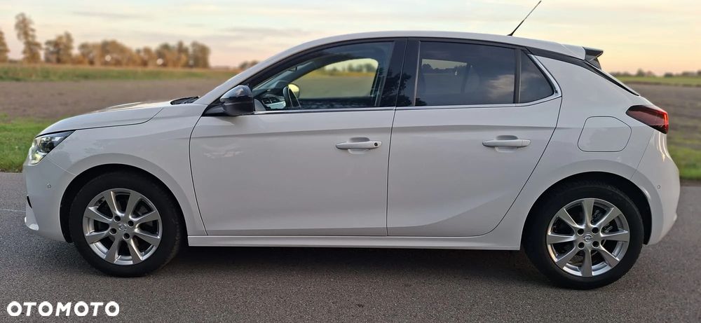 Opel Corsa 1.2 Elegance S&S - 29