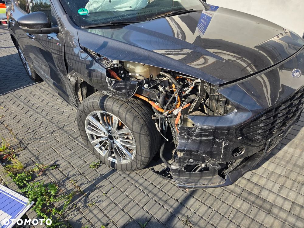 Ford Kuga 2.5 Duratec PHEV ST-LINE X - 7