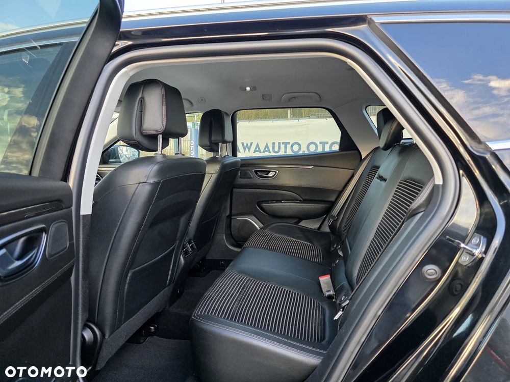 Renault Talisman TCe 225 EDC GPF LIMITED - 7