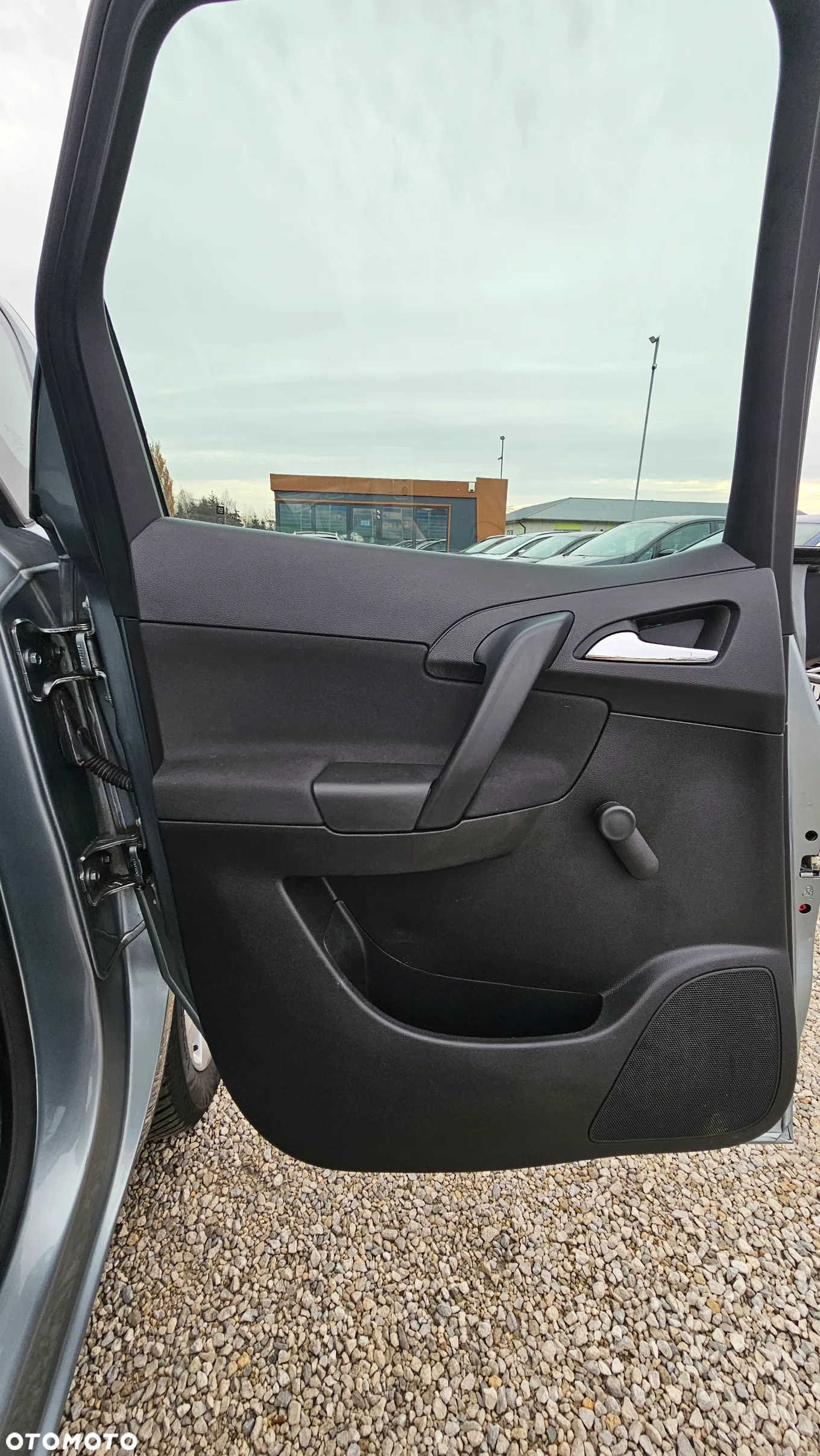 Opel Meriva - 29