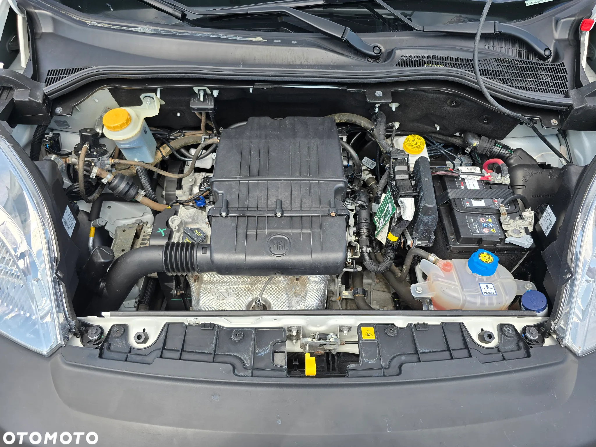 Fiat Fiorino - 22