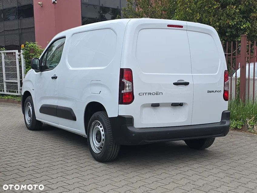 Citroën Berlingo Van 1.5 BlueHDi XL - 9
