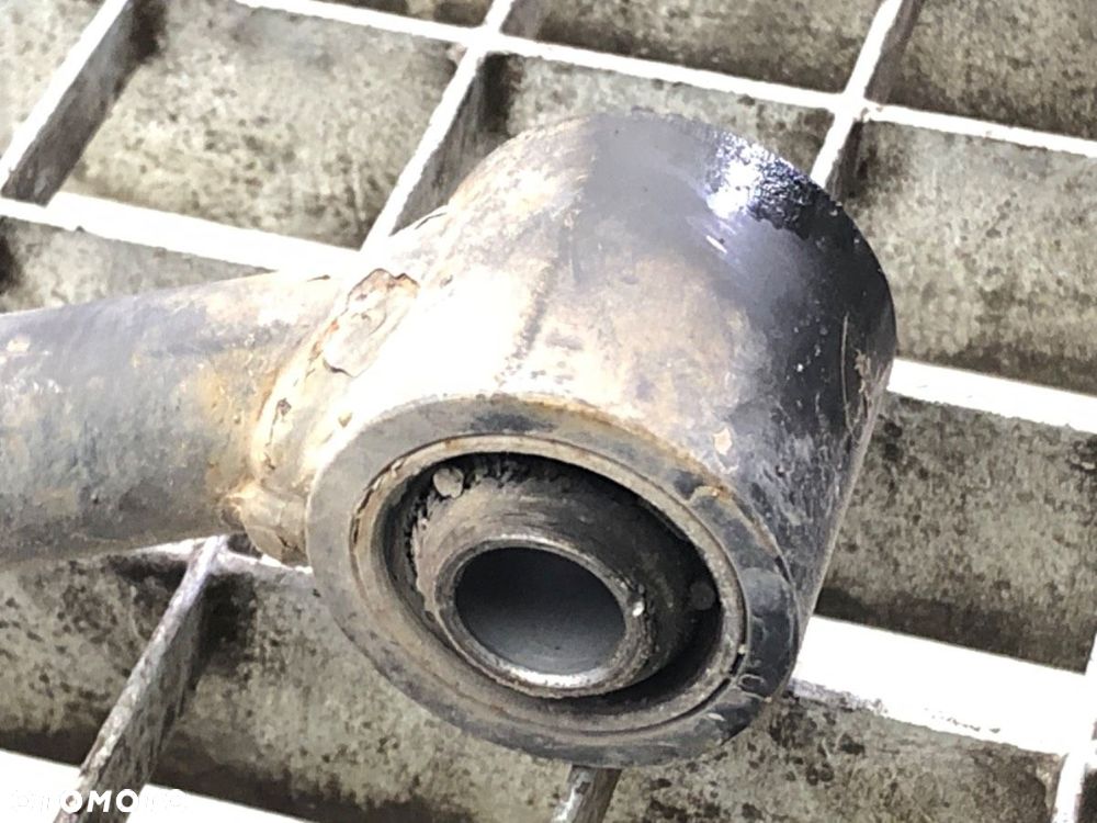 WAHACZ LEWY PRZÓD  MICROCAR M8 M8 - 3