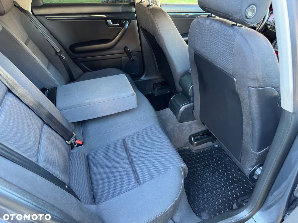 Audi A4 Avant 2 - 17