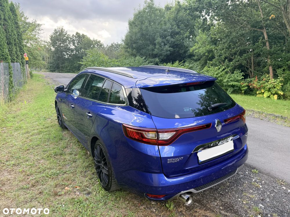 Renault Megane 1.6 TCe GT EDC - 2