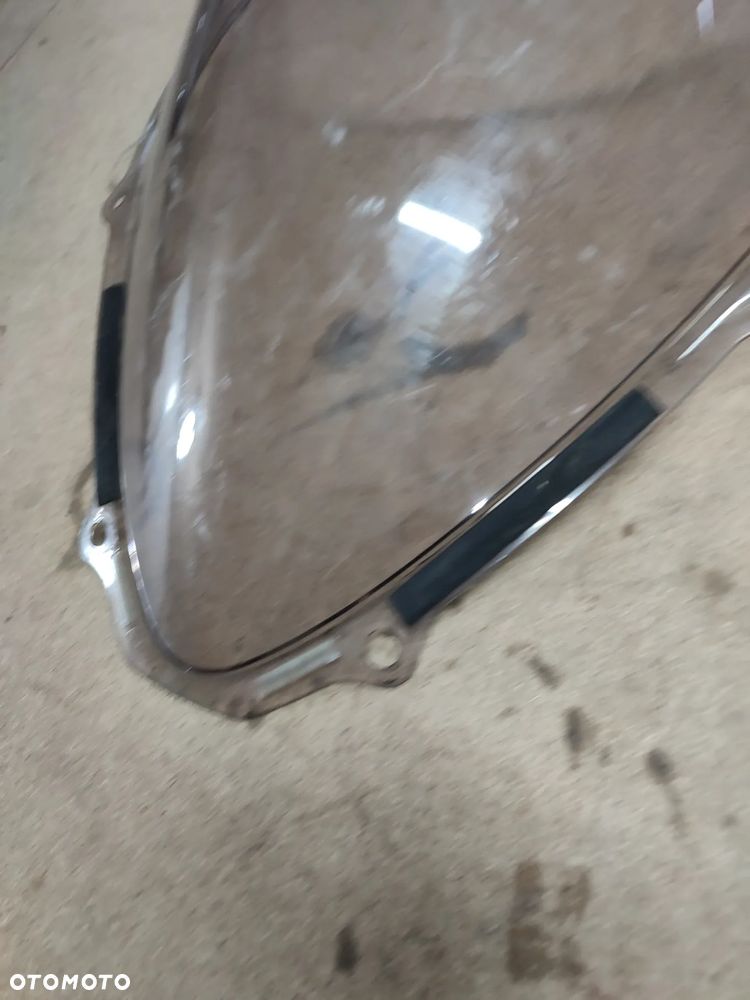 Szyba, owiewka przód Suzuki GSX-R 600 K6 K7 - 7